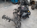 балка подвески передняя (подрамник) Renault Modus 1 поколение 2006, 1.2 л., МКПП, хетчбэк 5 дв., 8200766078 - фото №5