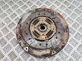 маховик Nissan Note E11 2007, 1.6 л., МКПП, минивэн, 12310EE000 - фото №4