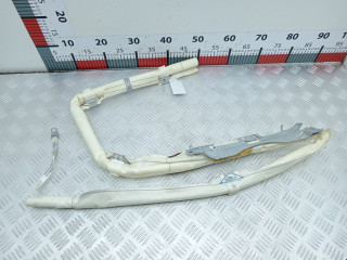 подушка безопасности боковая (шторка) Volkswagen Golf 5 поколение 2008, 1.9 л., МКПП, универсал, 1K9880741C