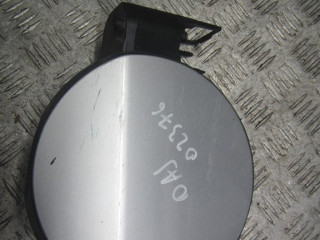 лючок топливного бака Opel Astra J 2012, 1.6 л., МКПП, универсал, 13358933