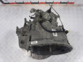 КПП механическая (МКПП) Renault Scenic 2 поколение 2005, 2.0 л., МКПП, минивэн, 7701717857 - фото №5