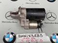 стартер BMW X3 E83 2006, 3.0 л., M54 B30 (306S3), бензин, 7515391 - фото №3