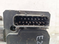 блок ABS Mercedes-Benz E-Класс W210/S210 1998, A0044314812, 0265202493 - фото №6