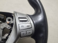 руль Nissan Qashqai 2 поколение 2015, 1.6 л., R9M, дизель, 6МКПП, серый, внедорожник 5 дв., передний привод, 484304EL1A - фото №2