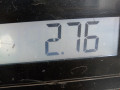 вентилятор радиатора Peugeot 207 1 поколение 2006, 1.4 л., МКПП, хетчбэк 5 дв., 1253H6 - фото №4