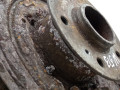 кулак задний левый Mercedes-Benz M-Класс W163 2000, 2.7 л., АКПП, внедорожник 5 дв., A1633500108 - фото №2