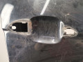 дверь передняя правая BMW X5 E53 [рестайлинг] 2004, 3.0 л., АКПП, внедорожник 5 дв., 41518256824 - фото №6