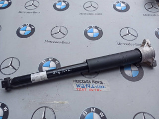 амортизатор задний правый Mercedes-Benz E-Класс W214 2025, 2.0 л., дизель, A2143206201