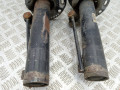 стойка амортизатора Volkswagen Passat B6 2005, 1.6 л., МКПП, универсал, 3C0413031AQ - фото №4
