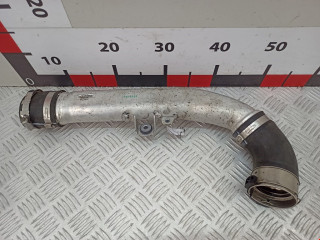 патрубок интеркулера Mercedes-Benz Vito W639 2010, 2.2 л., АКПП, микроавтобус, A6510905337