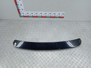 спойлер Citroen C-Crosser 1 поколение 2007, 2.2 л., МКПП, внедорожник 5 дв., 6515A012BA