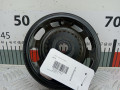 шкив коленвала Volkswagen Polo 4 поколение 2003, 1.4 л., МКПП, седан, 036105255C - фото №3
