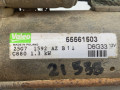 стартер Opel Corsa C [рестайлинг] 2006, 1.3 л., дизель, 55561503, D6G33 - фото №8