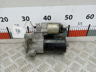 стартер Renault Scenic 2 поколение 2005, 2.0 л., АКПП, минивэн, 8200466754