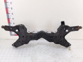 балка подвески передняя (подрамник) Ford Fiesta 4 поколение [рестайлинг] 2001, 1.3 л., МКПП, хетчбэк 5 дв., 4492403 - фото №4