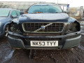 навигация Volvo XC90 1 поколение 2003, 2.4 л., АКПП, внедорожник 5 дв., 30775626 - фото №13