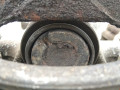 суппорт задний левый Opel Astra H 2007, 1.8 л., МКПП, хетчбэк 3 дв., 93179158 - фото №5