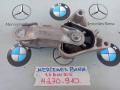 подушка крепления двигателя Mercedes-Benz B-Класс W246 [рестайлинг] 2015, 1.6 л., M 270.910, бензин, A2462400809 - фото №2