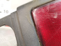 Клык бампера Mercedes-Benz Sprinter 2 поколение (W906) 2008, 2.2 л., МКПП, микроавтобус, 2E1807322C - фото №2
