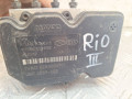 блок ABS Kia Rio 3 поколение 2015, BE6000H701, H72AAC1B1220908 - фото №8