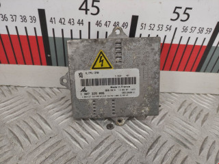 блок розжига ксенона Peugeot 407 1 поколение 2008, 2.7 л., АКПП, универсал, 1307329095