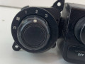 блок управления печки / климат-контроля SsangYong Rodius 1 поколение 2006, 6870021021, AUT0050221598 - фото №4