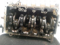 блок цилиндров BMW 2006, 2.0 л., МКПП, хетчбэк 5 дв., 11110399661 - фото №6