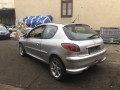 балка подвески передняя (подрамник) Peugeot 206 1 поколение [рестайлинг] 2005, 1.6 л., МКПП, хетчбэк 3 дв., 3502CF - фото №10