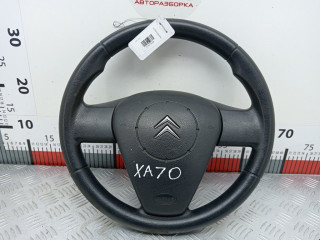 руль Citroen C2 1 поколение 2004, 1.4 л., МКПП, хетчбэк 3 дв., 4109EW
