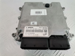 блок управления двигателем Honda CR-V 3 поколение [рестайлинг] 2011, 2.2 л., МКПП, внедорожник 5 дв., 37820RFWG03