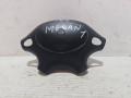 подушка безопасности водителя Renault Megane 1 поколение 1998, 1.6 л., бензин, МКПП, хетчбэк 5 дв., 7700420525C - фото №2