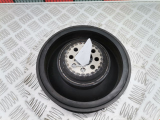 шкив коленвала Volkswagen Passat B5 1999, 2.5 л., АКПП, седан, 059105251AC