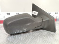 зеркало наружное правое Renault Clio 3 поколение 2006, 1.2 л., МКПП, хетчбэк 3 дв., 7701061193 - фото №3