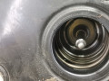 вакуумный усилитель тормозов Mercedes-Benz A-Класс W168/V168 [рестайлинг] 2002, 1.4 л., МКПП, хетчбэк 5 дв., A0054301230 - фото №2