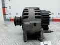 генератор SEAT Ibiza 3 поколение [рестайлинг] 2007, 1.4 л., МКПП, хетчбэк 3 дв., 037903025M - фото №2