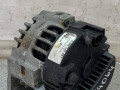 генератор Volkswagen Fox 2 поколение 2007, 1.2 л., бензин, МКПП, хетчбэк 5 дв., 0986048891 - фото №2