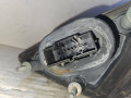 зеркало наружное правое Renault Safrane 1 поколение [рестайлинг] 1997, 2.0 л., бензин, МКПП, хетчбэк 5 дв. - фото №5
