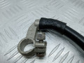 плюсовой провод аккумулятора Volkswagen Touareg 1 поколение 2007, 3.0 л., АКПП, внедорожник 5 дв., 7L0971225 - фото №2