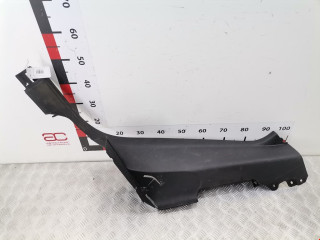 накладка на порог внутренняя Audi Q5 8R 2012, 3.0 л., АКПП, внедорожник 5 дв., 8R0867768B4PK