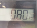 моторчик заднего стеклоочистителя (дворника) Kia Ceed 2 поколение 2012, 1.6 л., МКПП, универсал, 98700A2500 - фото №5