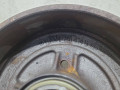 барабан тормозной Renault Logan 1 поколение [рестайлинг] 2010, 1.5 л., K9K 796, дизель, седан - фото №3
