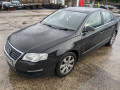 диск тормозной передний Volkswagen Passat B6 2008, 2.0 л., МКПП, седан, 5Q0615301F - фото №9