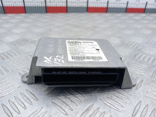 блок AirBag Renault Scenic 2 поколение 2005, 2.0 л., МКПП, минивэн
