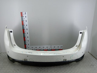 бампер задний Mazda CX-5 2 поколение KF 2020, KB8A50221