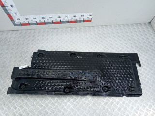 защита днища Audi A3 8P/8PA [2-й рестайлинг] 2010, 2.0 л., АКПП, хетчбэк 3 дв., 1K0825201AE