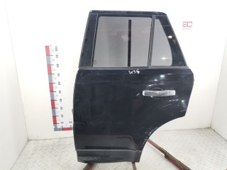 дверь задняя левая Land Rover Range Rover Sport 1 поколение 2008, 2.7 л., АКПП, внедорожник 5 дв., BFA790090