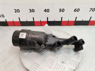корпус масляного фильтра Mercedes-Benz E-Класс W212/S212/C207/A207 2010, 2.2 л., АКПП, седан, A6511800309
