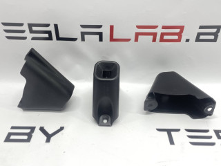 кронштейн (крепление) Tesla Model Y 1 поколение (2020 - 2025), 1514466-00-A