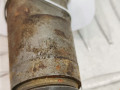 форсунка Volkswagen Golf 4 поколение 2000, 1.9 л., МКПП, хетчбэк 5 дв., 028130203E - фото №4