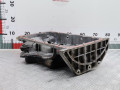 масляный поддон Saab 9-5 1 поколение [рестайлинг] 2002, 3.0 л., МКПП, седан - фото №3
